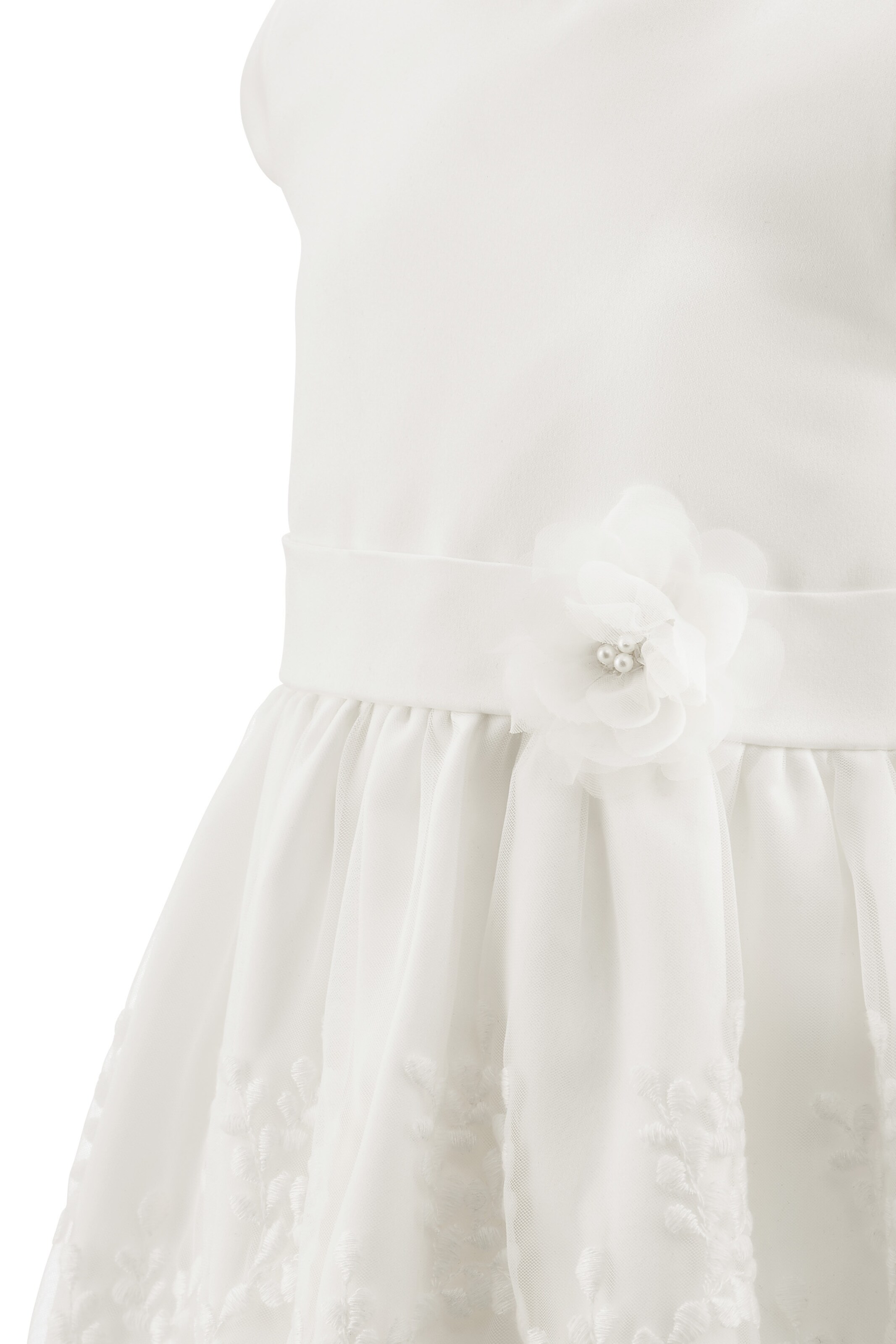 Rochie de la happy girls pe bej