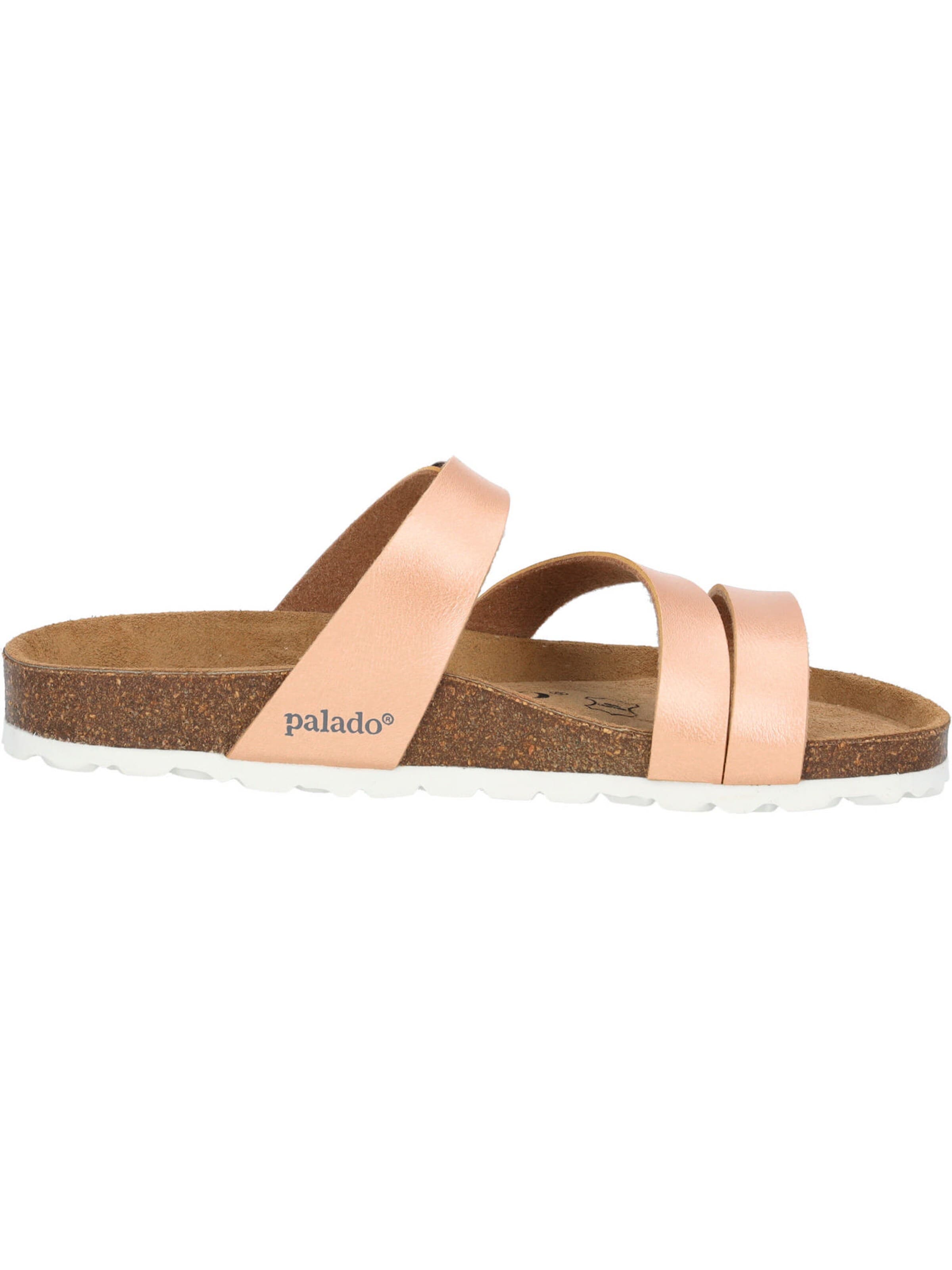 Palado - Zapatos abiertos 'Palado Ikaria' en rosa