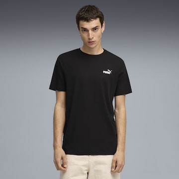 T-Shirt PUMA en noir