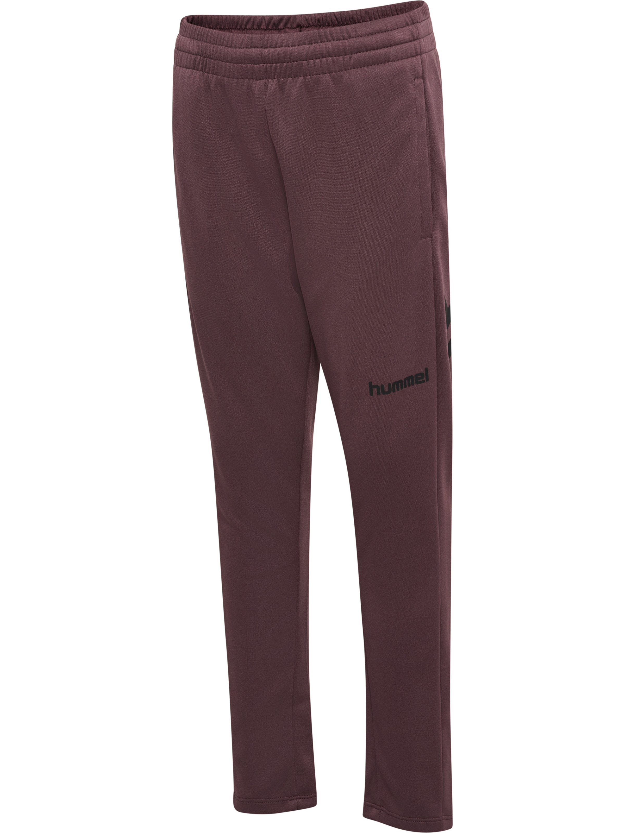 Hummel Sports suit in Brown
