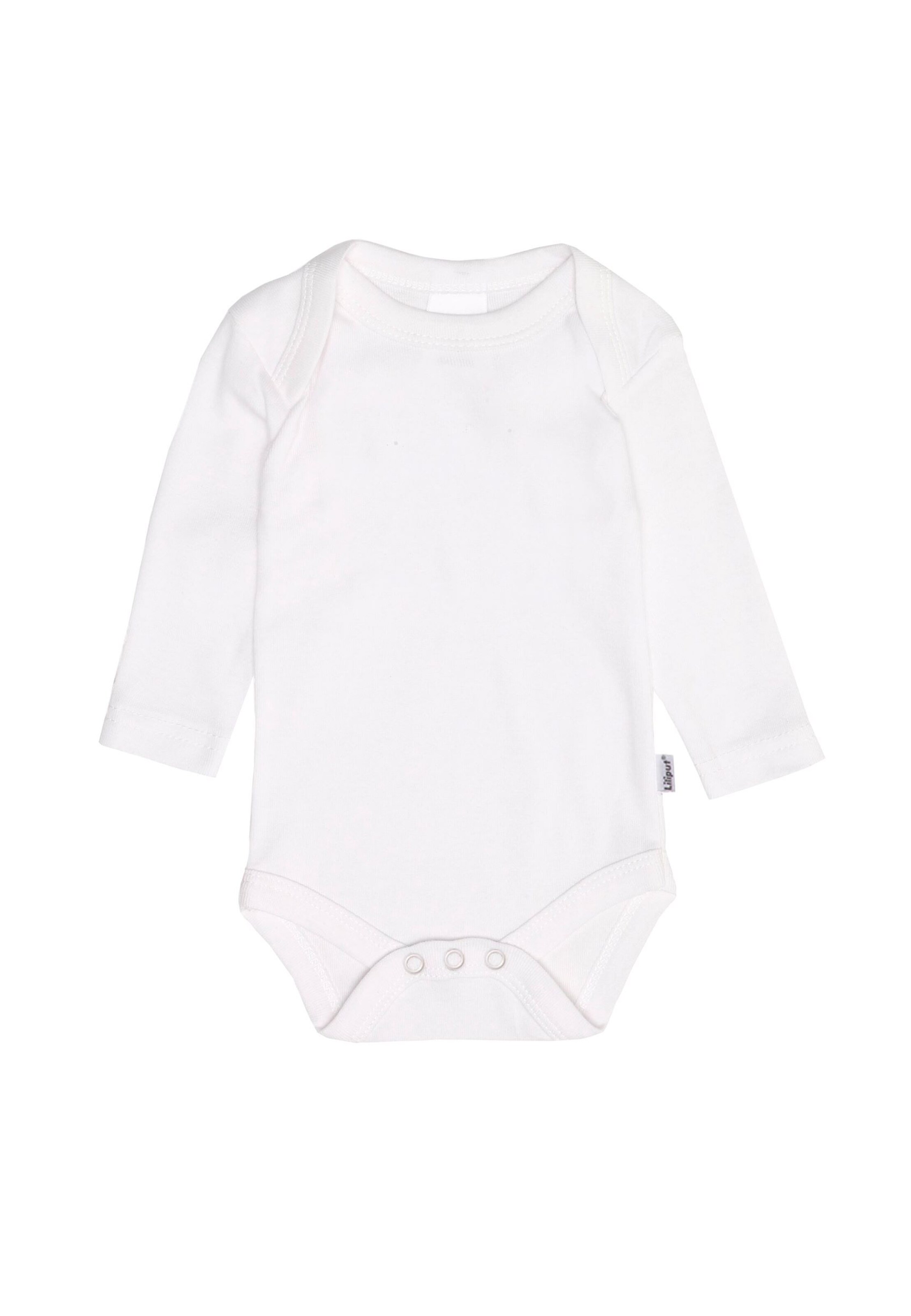 LILIPUT Baby-Ausstattung 'Hello World' in Blau