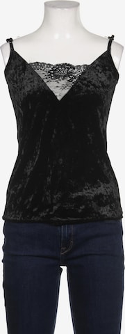 GLAMOROUS Top & Shirt in XS in Black: front