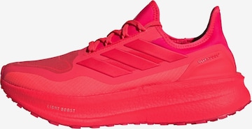 Scarpa da corsa 'Ultraboost 5' di ADIDAS PERFORMANCE in rosso: frontale