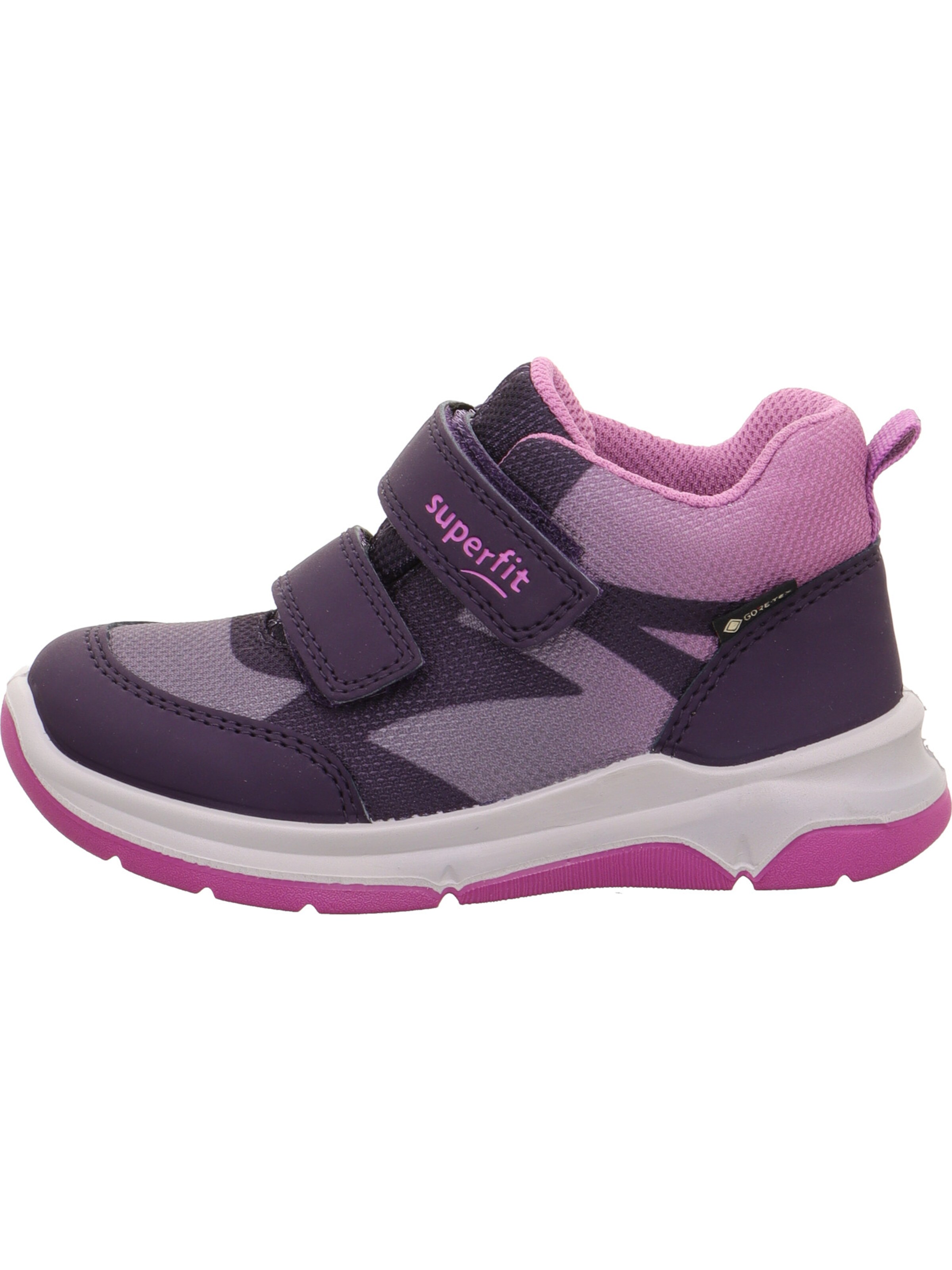SUPERFIT Sneakers 'Cooper' in Purple