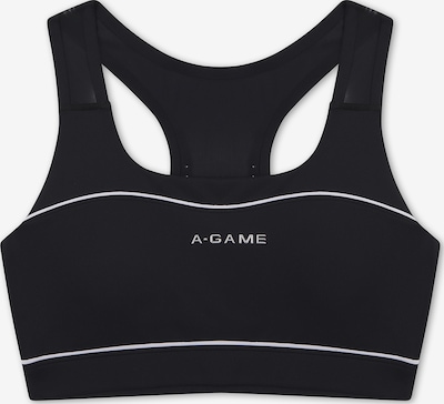 A-Game Sportski grudnjak veličine XS u crna, Pregled proizvoda