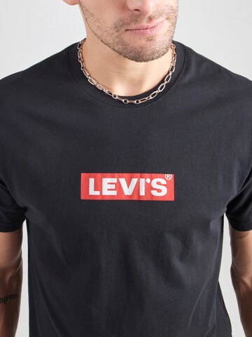 LEVI'S ® Футболка в Черный