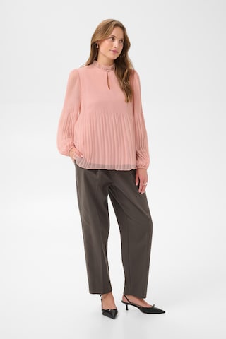 SAINT TROPEZ Blouse in Pink