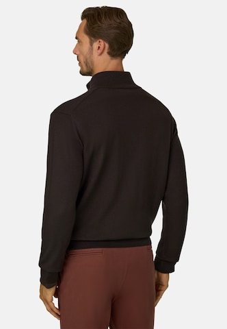 Boggi Milano Pullover in Braun