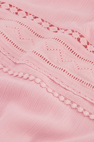 Fabienne Chapot Bluse 'Alazza' in Pink