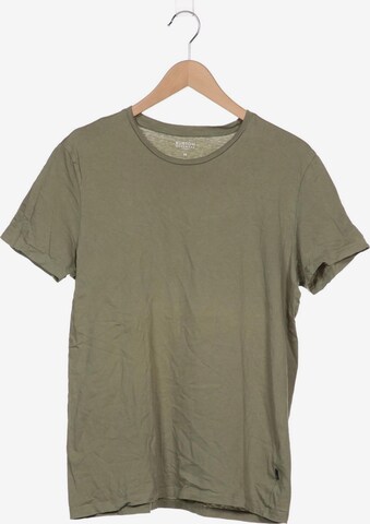 BURTON Shirt in M in Green: front