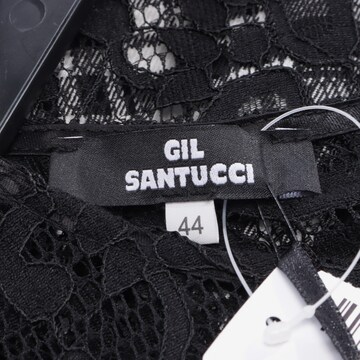 Gil Santucci Dress in M in Black
