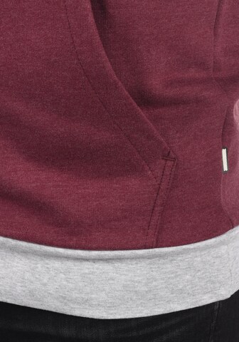 !Solid Sweatshirt 'Debert' in Grijs