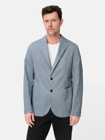 CAMEL ACTIVE Regular fit Suit Jacket in Blue: front