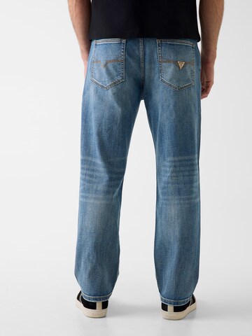 GUESS Loose fit Jeans in Blue