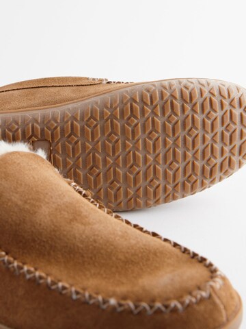 Mocassino di Next in marrone
