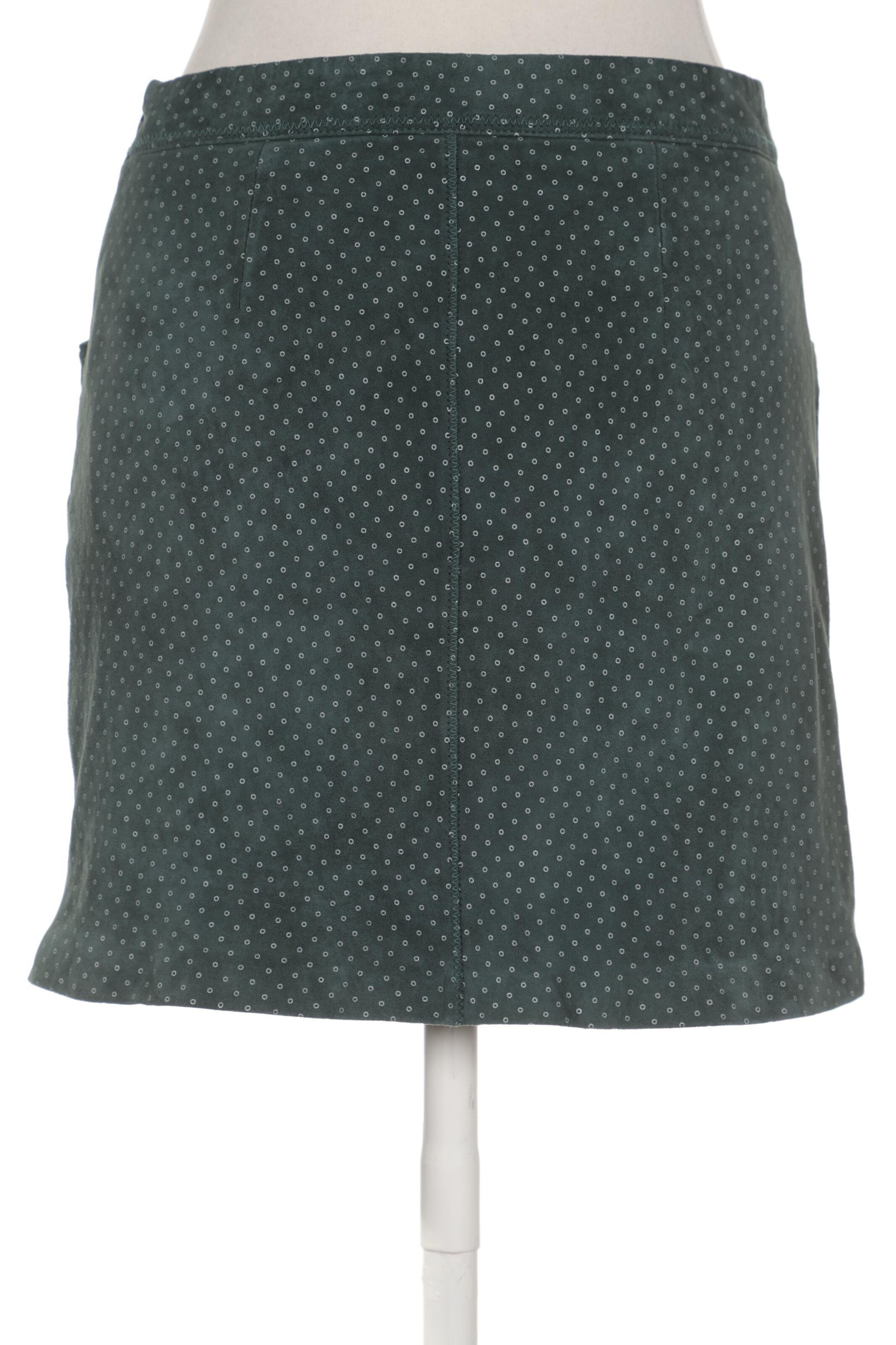 ZARA Skirt in S in Green