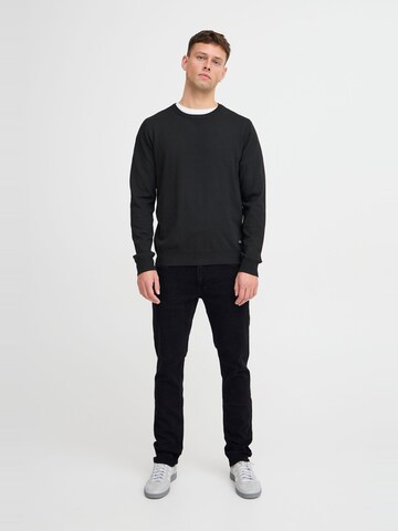Coupe slim Jean BLEND en noir