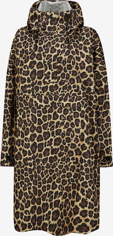 Cape CODELLO en marron : devant