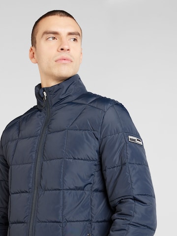 Lindbergh Jacke in Blau