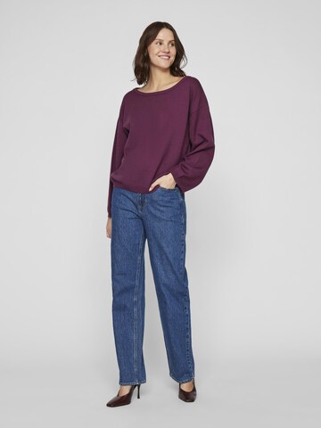 Pullover di VILA in lilla
