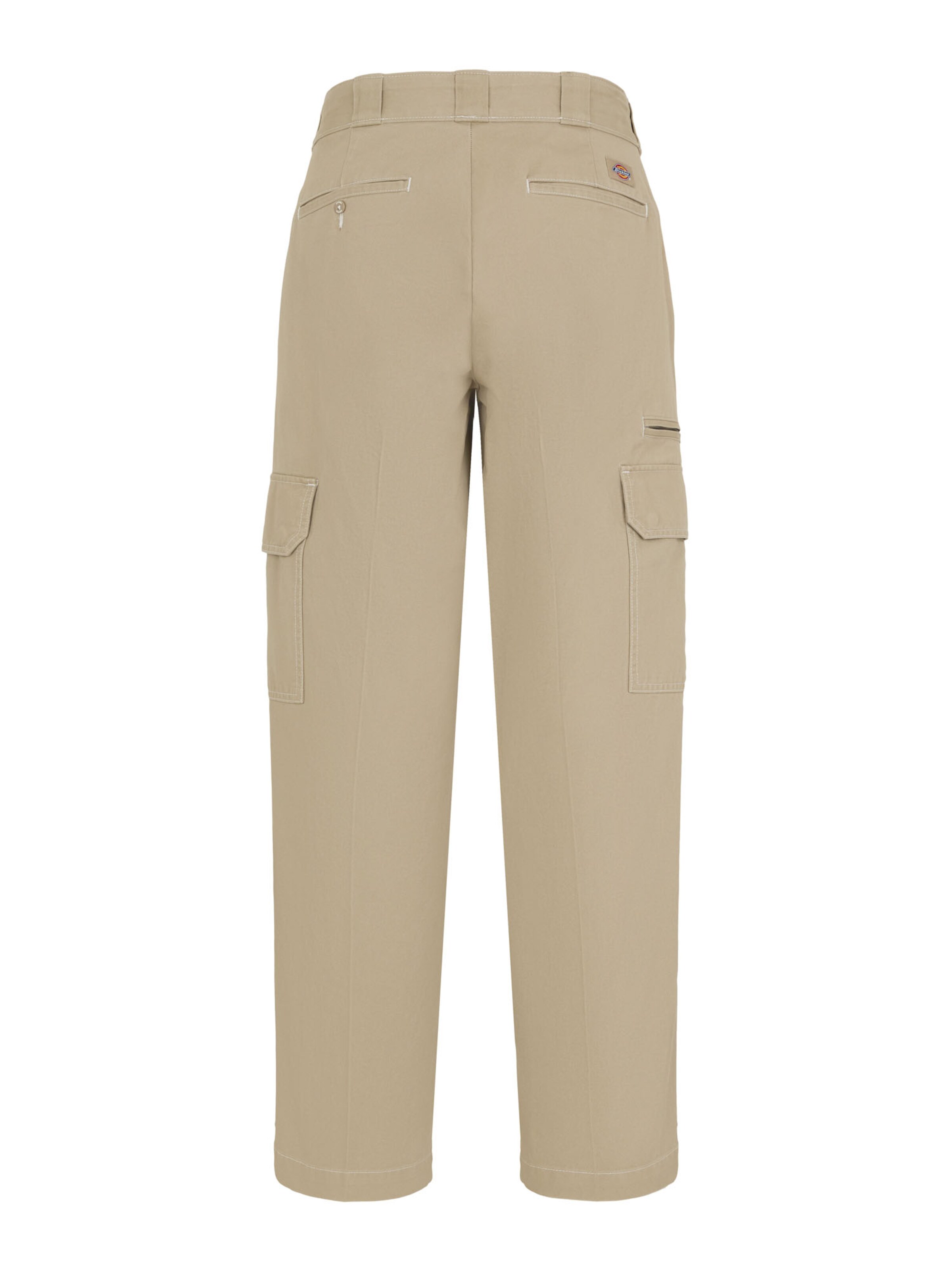 regular Pantaloni cargo 'RIVERBEND' di DICKIES in beige