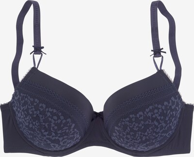 LASCANA Soutien-gorge en marine, Vue avec produit