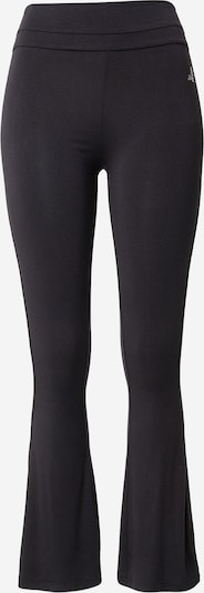 Sportinės kelnės iš CURARE Yogawear, spalva – juoda, Prekių apžvalga