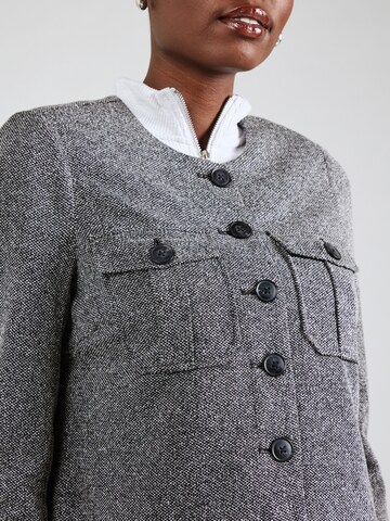 VERO MODA Blazer 'VMKARLY' in Grey