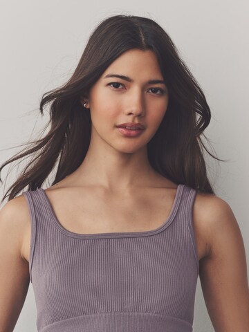 Next Top in Brown