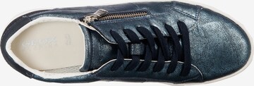 GEOX Sneaker 'Blomiee' in Blau