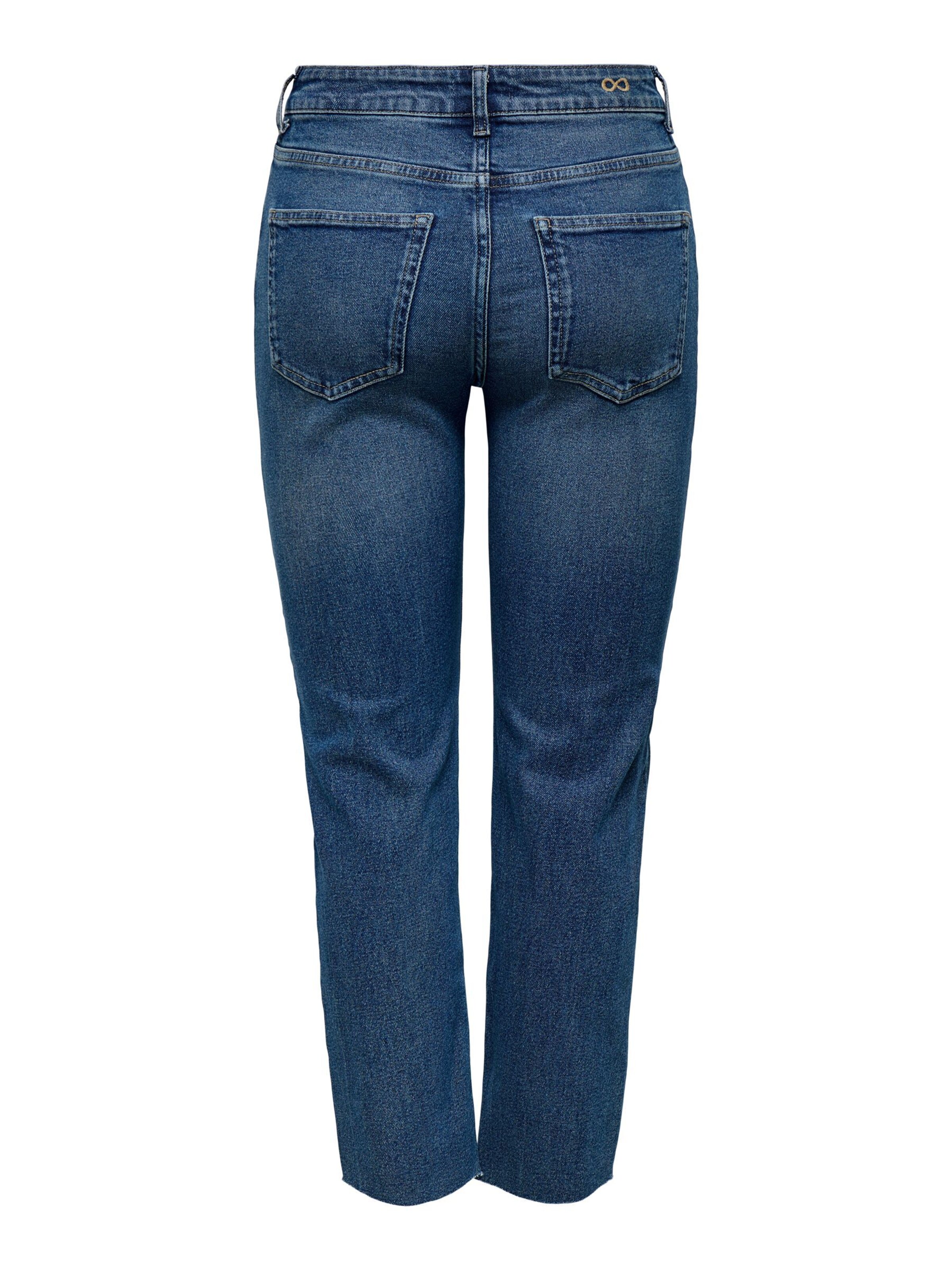 JDY Regular Jeans in Blue
