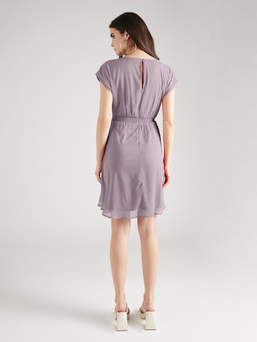 ABOUT YOU Dress 'Ashley' in Purple