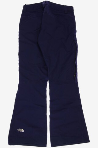 THE NORTH FACE Pants in XS in Blue