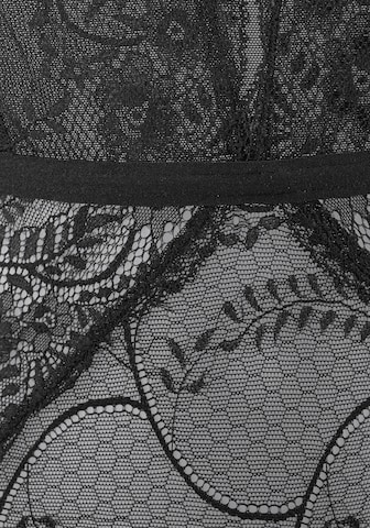 LASCANA - Body en negro