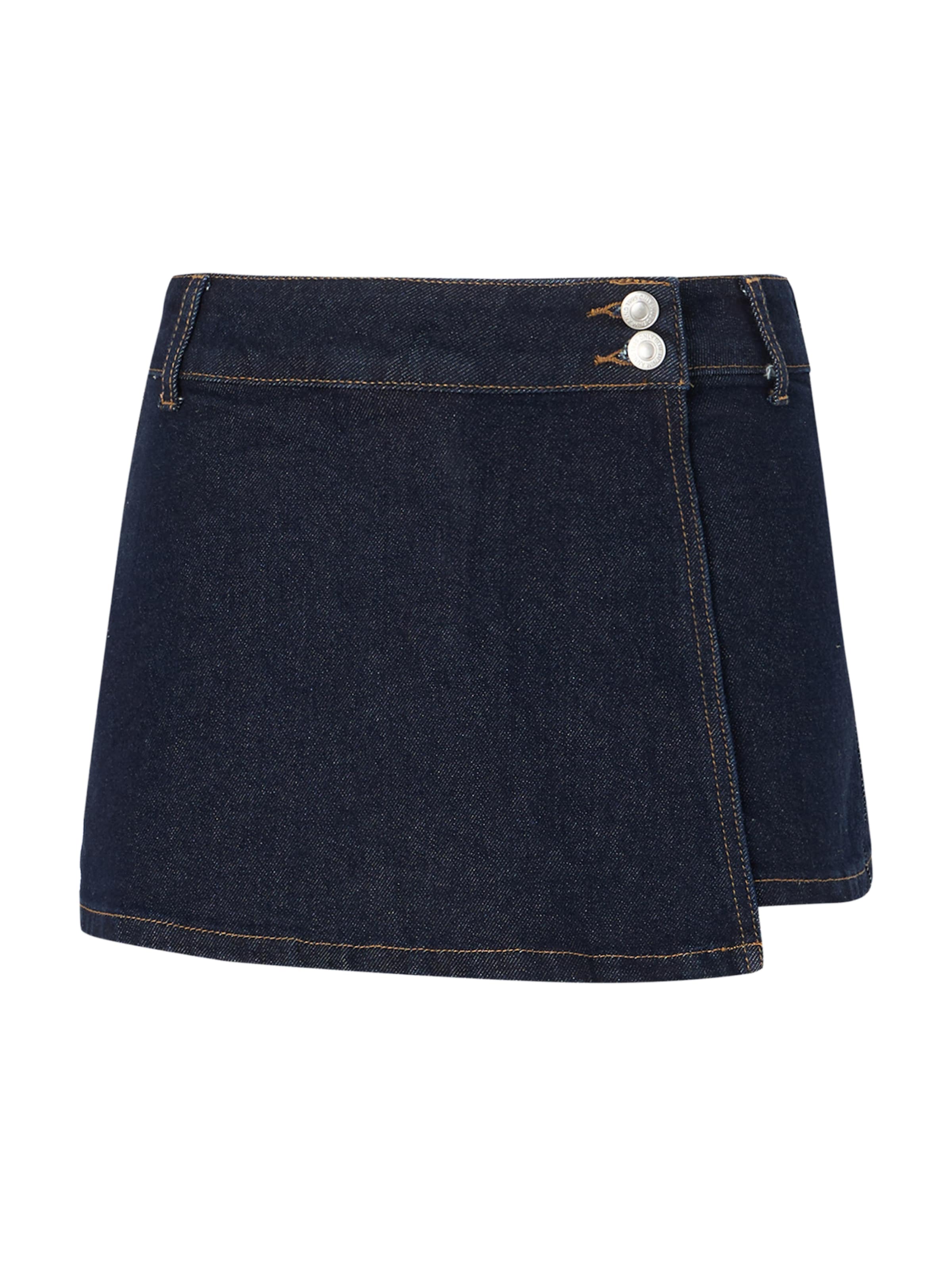 ONLY Hosenrock 'ONLSHAY' in marine, Produktansicht