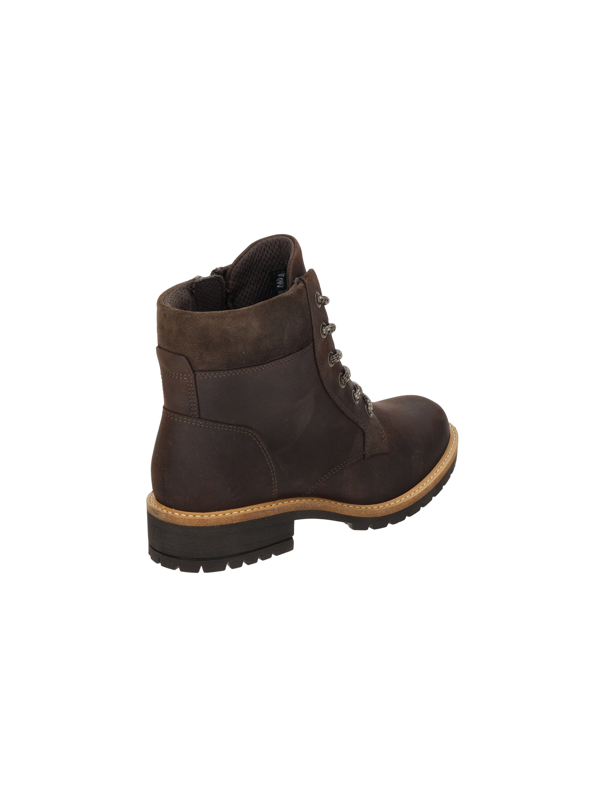 ECCO Boots in Brown