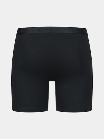 Erlich Textil Boxer shorts in Black