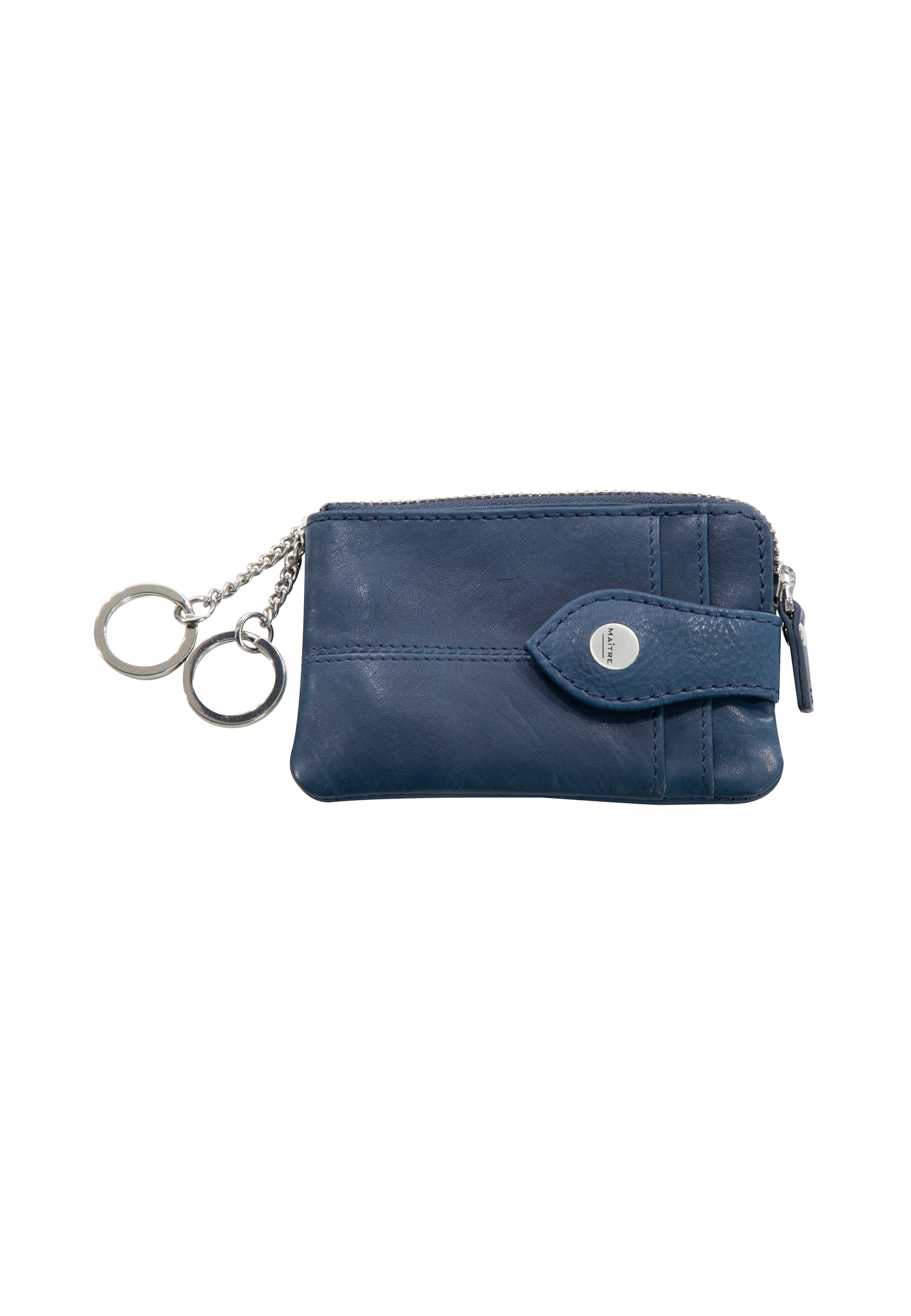 Astuccio 'Lemberg Swen' di Maître in blu