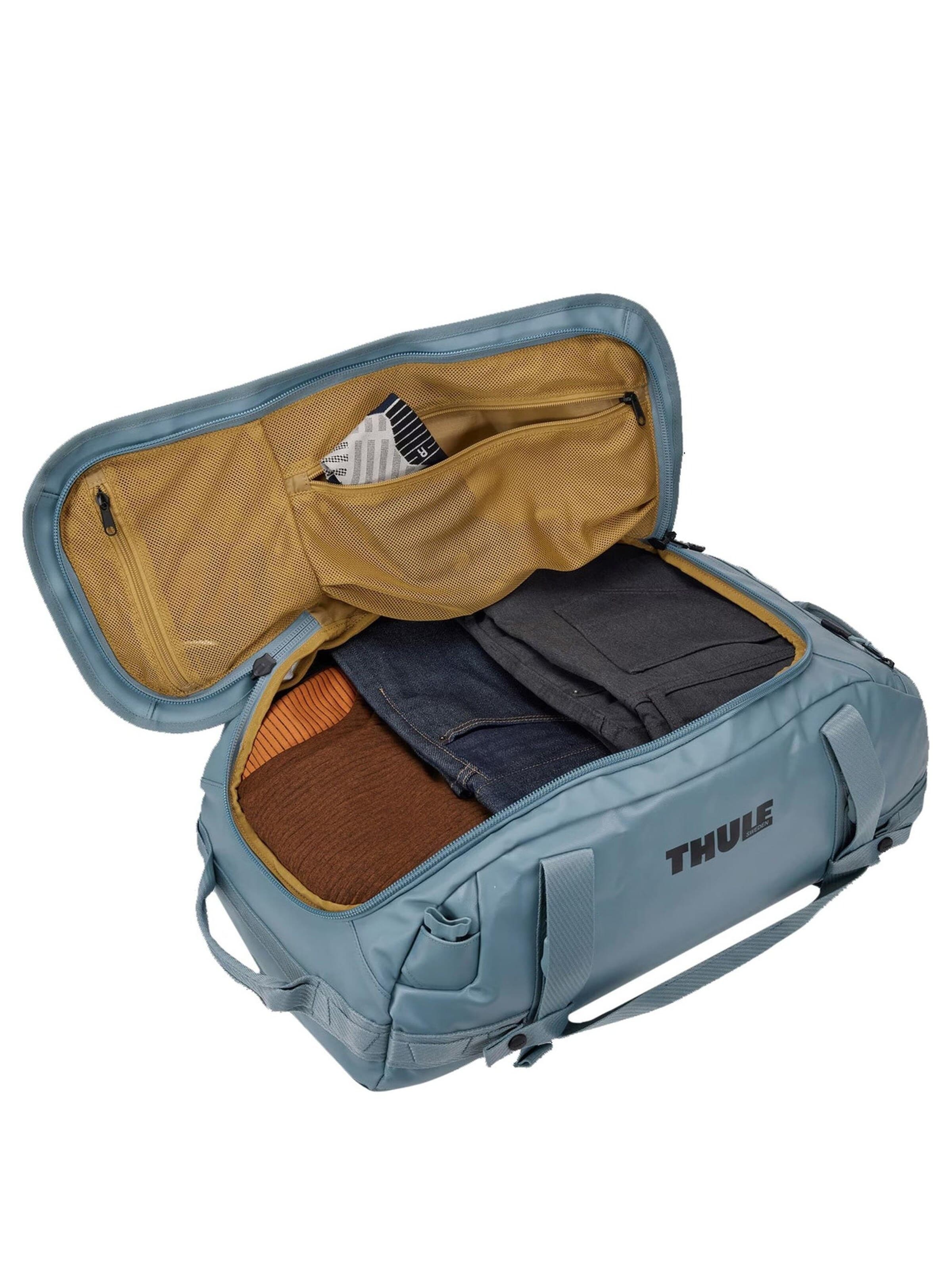 Thule Travel bag 'Chasm' in Blue