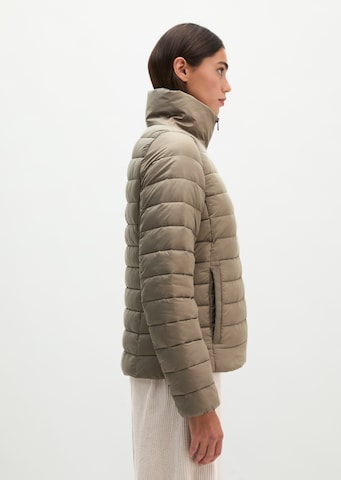 Marc O'Polo Between-season jacket in Brown