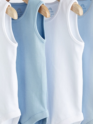 Next Rompertje/body in Blauw