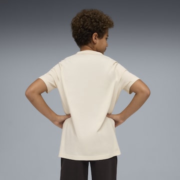 PUMA Shirt 'Class' in Wit