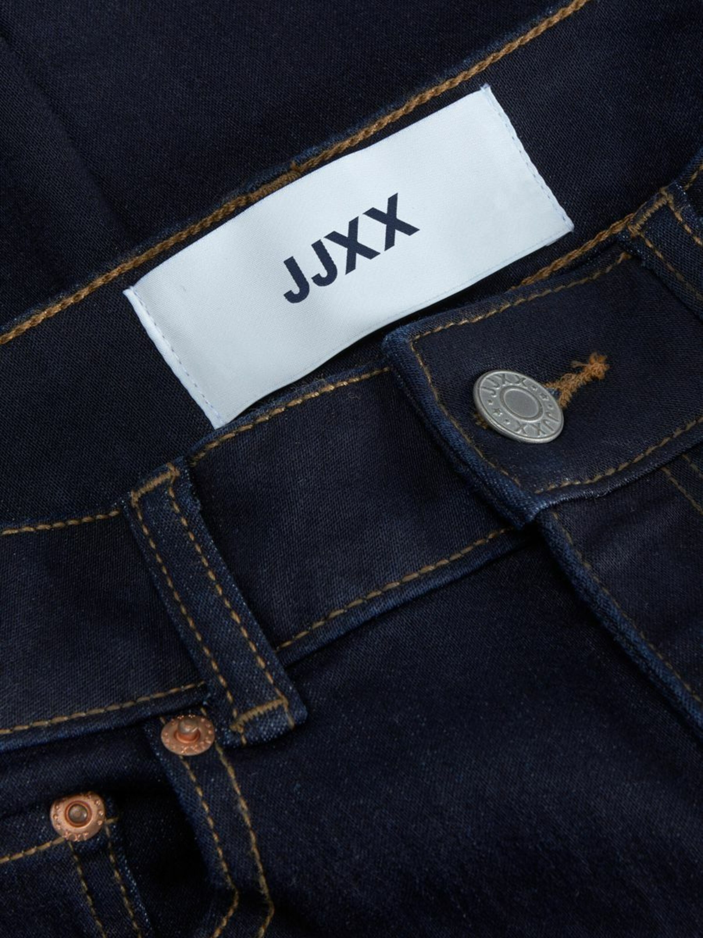 0LOnh Jeans JJXX Jeans Vienna in Blu Scuro 