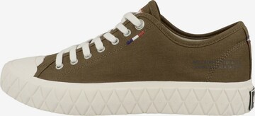 Palladium Sneakers laag 'Palla Ace' in Groen