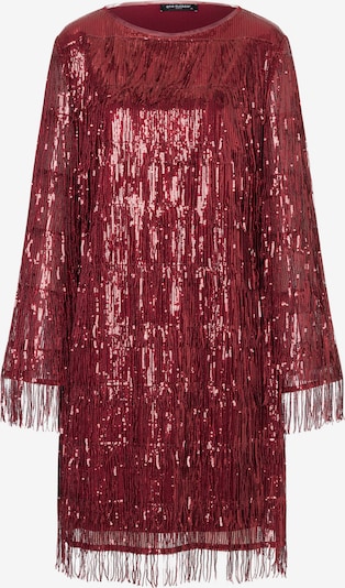 Ana Alcazar Abendkleid in bordeaux, Produktansicht