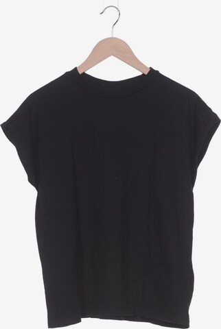 ThokkThokk Top & Shirt in S in Black: front