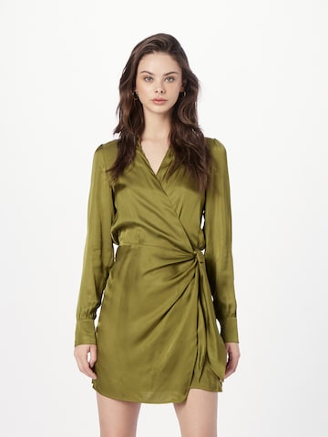 Robe 'DITTA' MAX&Co. en vert : devant