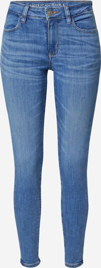 American Eagle Traperice u plavi traper, Pregled proizvoda