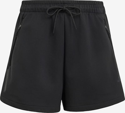 ADIDAS SPORTSWEAR Urheiluhousut 'Z.N.E.' koossa XS/3 värissä musta, Tuotenäkymä