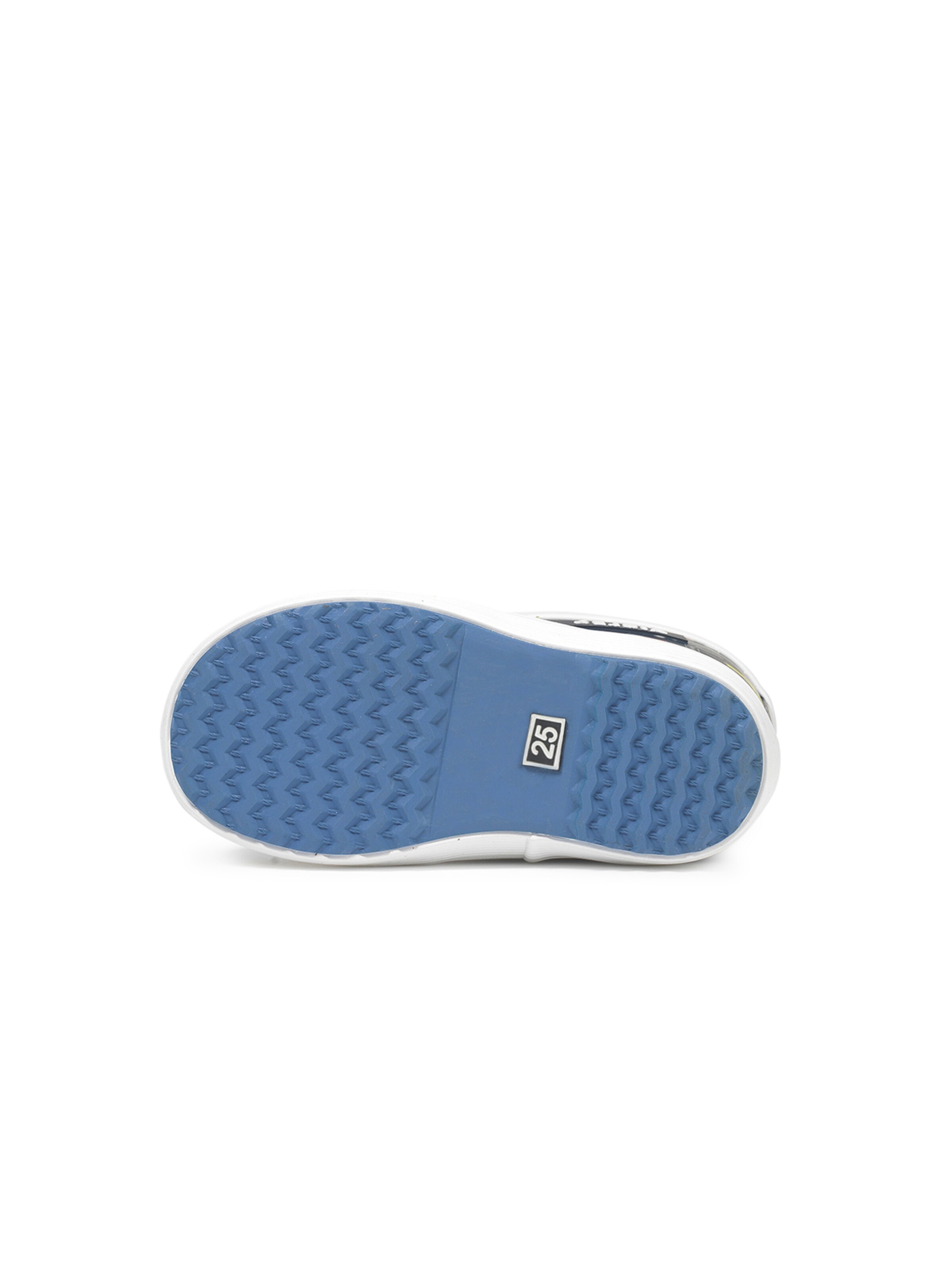 AIGLE Nízke čižmy ' LOLLY POP PLAY UNISEX ' - Modrá